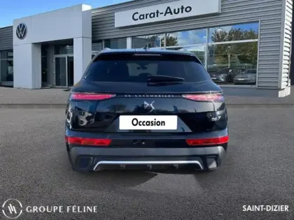 Photo 7 DS DS 7  BlueHDi 130ch Rivoli Automatique