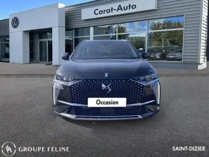 Photo 8 DS DS 7  BlueHDi 130ch Rivoli Automatique