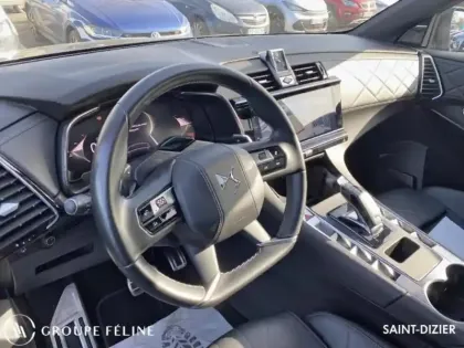 Photo 12 DS DS 7  BlueHDi 130ch Rivoli Automatique