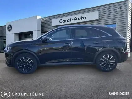 Photo 6 DS DS 7  BlueHDi 130ch Rivoli Automatique