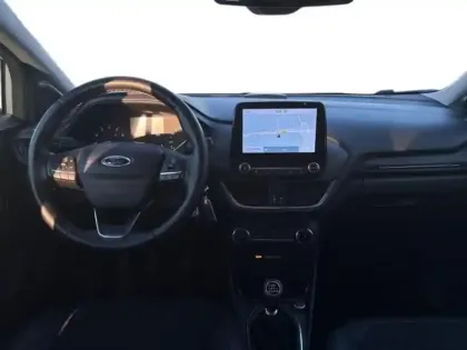 Photo 5 Ford Puma  1.0 Flexifuel 125ch Titanium X