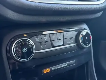 Photo 14 Ford Puma  1.0 Flexifuel 125ch Titanium X