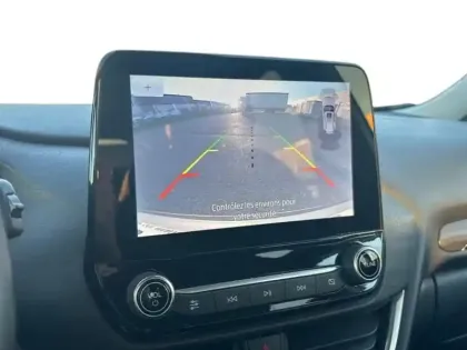 Photo 13 Ford Puma  1.0 Flexifuel 125ch Titanium X