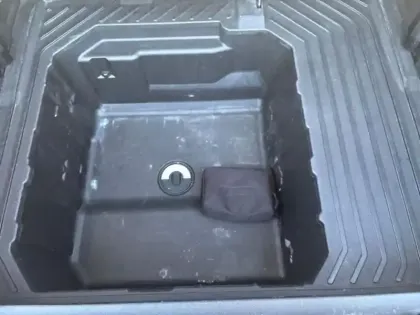 Photo 9 Ford Puma  1.0 Flexifuel 125ch Titanium X