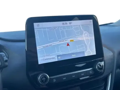 Photo 12 Ford Puma  1.0 Flexifuel 125ch Titanium X