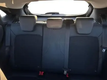 Photo 7 Ford Puma  1.0 Flexifuel 125ch Titanium X