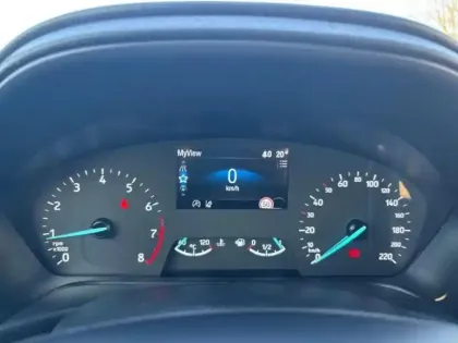 Photo 10 Ford Puma  1.0 Flexifuel 125ch Titanium X