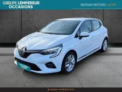 Photo 7 Renault Clio  1.0 TCe 90ch Business -21N