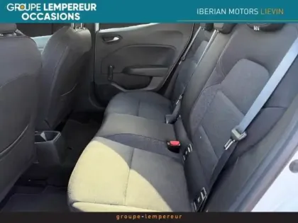 Photo 14 Renault Clio  1.0 TCe 90ch Business -21N