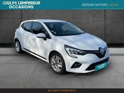 Photo Renault Clio