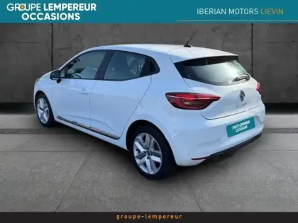 Photo 8 Renault Clio  1.0 TCe 90ch Business -21N