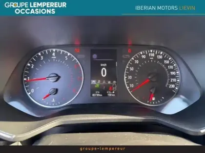 Photo 12 Renault Clio  1.0 TCe 90ch Business -21N