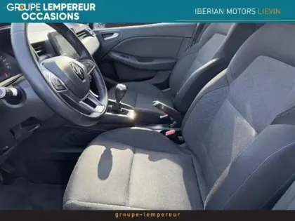 Photo 13 Renault Clio  1.0 TCe 90ch Business -21N