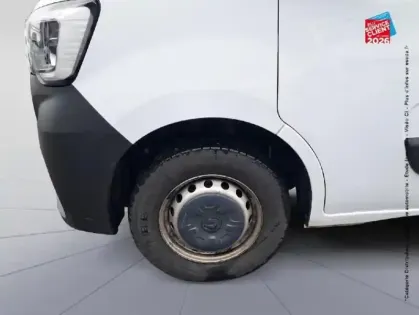 Photo 9 Renault Master  Fg F3500 L2H2 2.3 Blue dCi 135ch Confort Euro6E