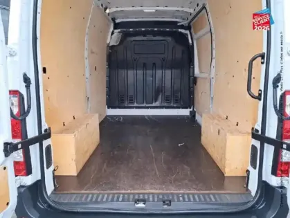 Photo 13 Renault Master  Fg F3500 L2H2 2.3 Blue dCi 135ch Confort Euro6E