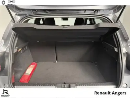 Photo 6 Dacia Sandero  1.0 TCe 90ch Stepway Extreme -24