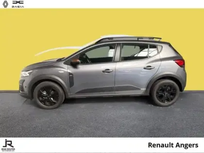 Photo 9 Dacia Sandero  1.0 TCe 90ch Stepway Extreme -24