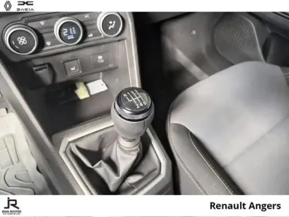 Photo 5 Dacia Sandero  1.0 TCe 90ch Stepway Extreme -24