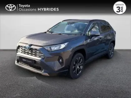 Photo Toyota Rav4