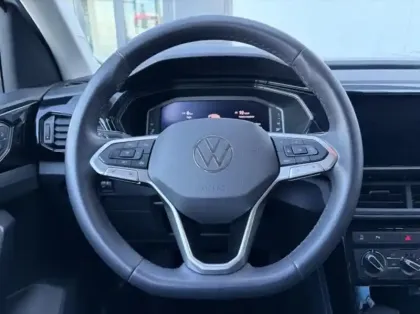 Photo 9 Volkswagen T-cross  1.0 TSI 95ch Life Tech