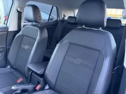 Photo 11 Volkswagen T-cross  1.0 TSI 95ch Life Tech