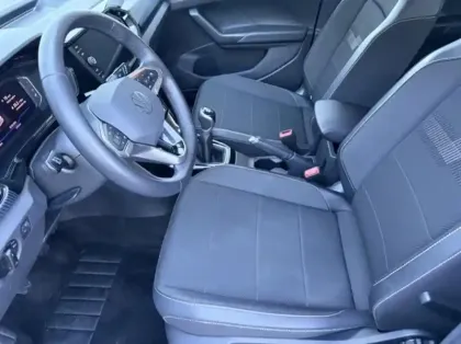 Photo 10 Volkswagen T-cross  1.0 TSI 95ch Life Tech