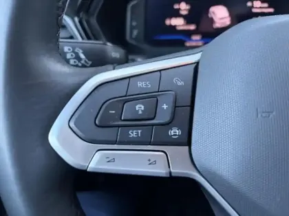 Photo 14 Volkswagen T-cross  1.0 TSI 95ch Life Tech