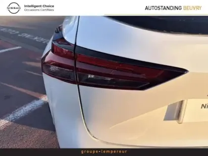 Photo 18 Nissan Qashqai  e-POWER 190ch Business Edition 2024