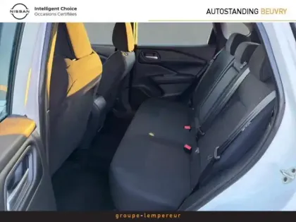 Photo 29 Nissan Qashqai  e-POWER 190ch Business Edition 2024