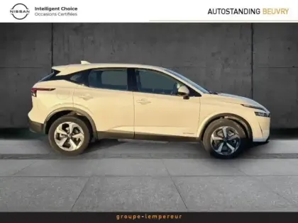 Photo 16 Nissan Qashqai  e-POWER 190ch Business Edition 2024