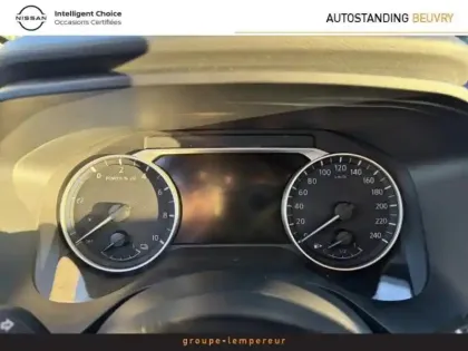 Photo 27 Nissan Qashqai  e-POWER 190ch Business Edition 2024