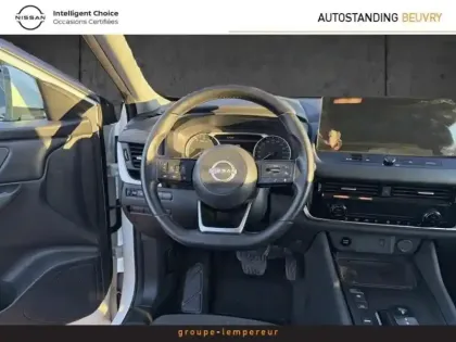 Photo 11 Nissan Qashqai  e-POWER 190ch Business Edition 2024