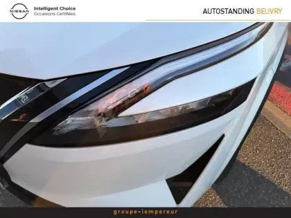 Photo 6 Nissan Qashqai  e-POWER 190ch Business Edition 2024