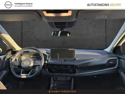 Photo 25 Nissan Qashqai  e-POWER 190ch Business Edition 2024