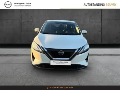 Photo 5 Nissan Qashqai  e-POWER 190ch Business Edition 2024