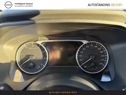 Photo 12 Nissan Qashqai  e-POWER 190ch Business Edition 2024