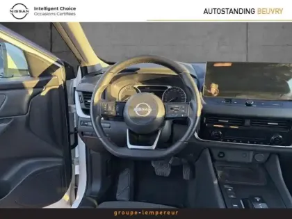 Photo 26 Nissan Qashqai  e-POWER 190ch Business Edition 2024