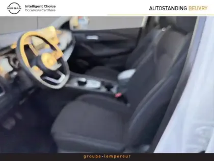 Photo 28 Nissan Qashqai  e-POWER 190ch Business Edition 2024