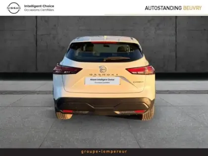 Photo 17 Nissan Qashqai  e-POWER 190ch Business Edition 2024