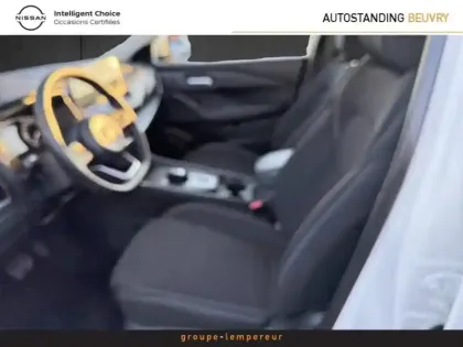 Photo 13 Nissan Qashqai  e-POWER 190ch Business Edition 2024