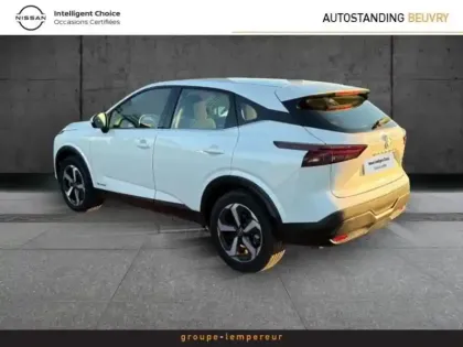 Photo 23 Nissan Qashqai  e-POWER 190ch Business Edition 2024