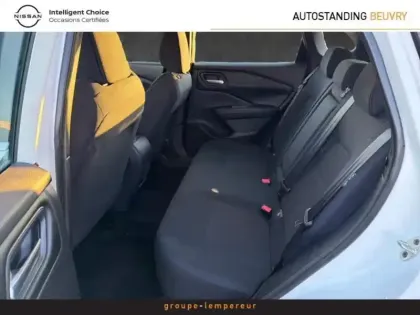 Photo 14 Nissan Qashqai  e-POWER 190ch Business Edition 2024