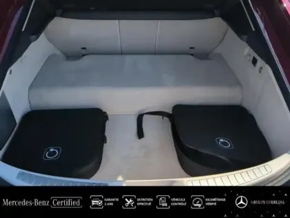 Photo 11 Mercedes AMG GT Gén. I (X290) Ph2 63 AMG 5