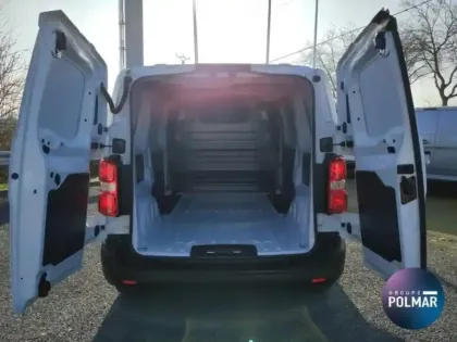 Photo 5 Opel Vivaro  Fg M 136ch (100kW) Batterie 49 kWh