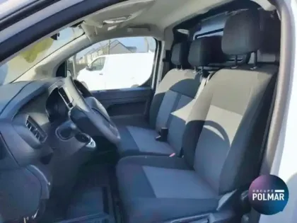 Photo 11 Opel Vivaro  Fg M 136ch (100kW) Batterie 49 kWh