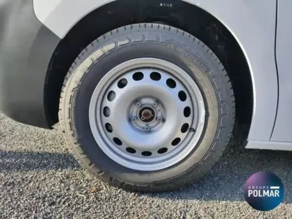 Photo 12 Opel Vivaro  Fg M 136ch (100kW) Batterie 49 kWh