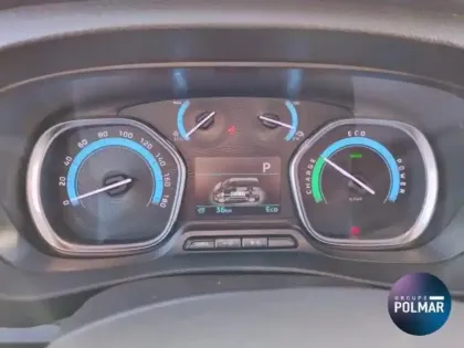 Photo 10 Opel Vivaro  Fg M 136ch (100kW) Batterie 49 kWh