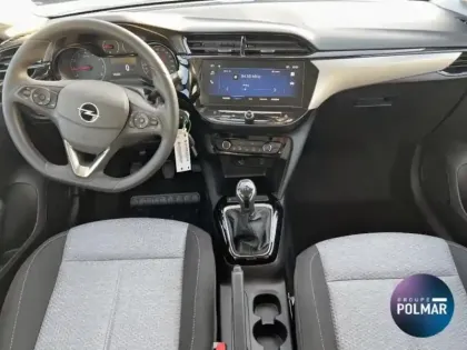 Photo 11 Opel Corsa  1.2 75ch Edition