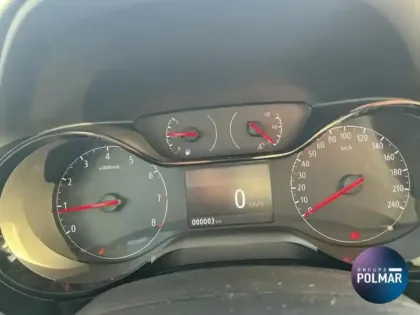 Photo 13 Opel Corsa  1.2 75ch Edition