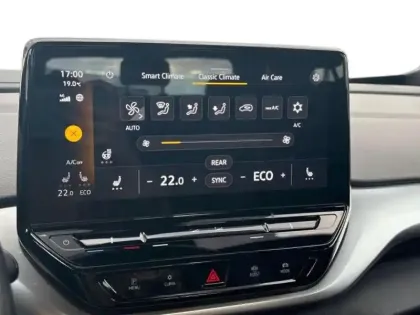 Photo 12 Volkswagen Id.4  204ch Pro Performance 77 kWh